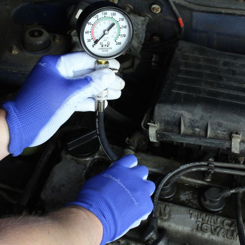 performance d’un moteur