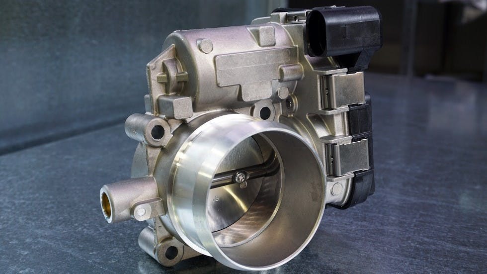 performance d’un moteur