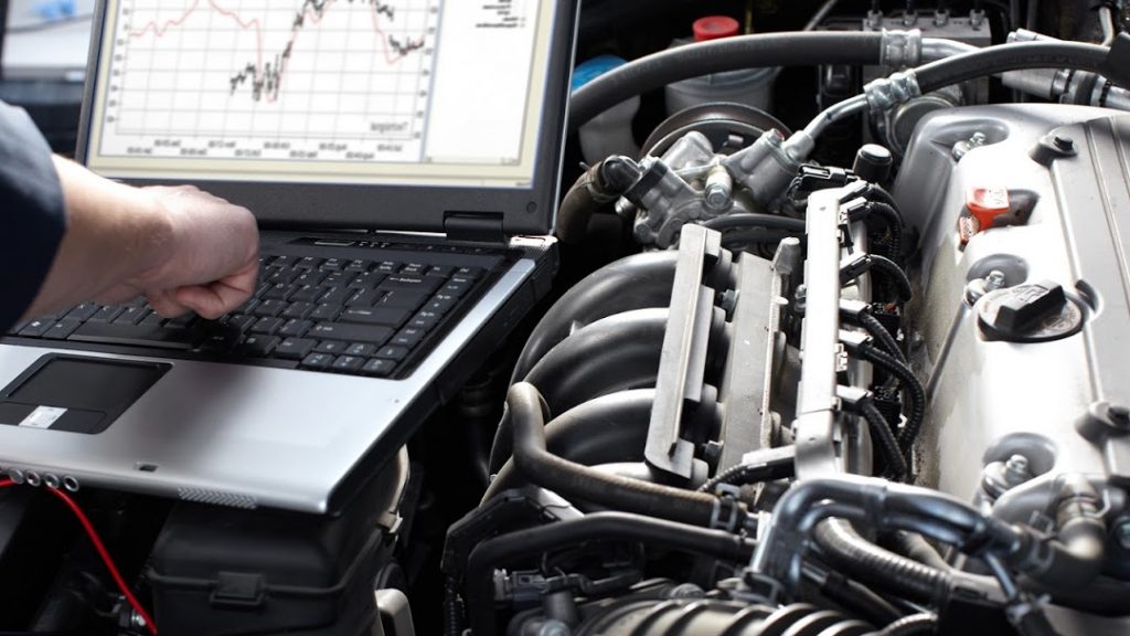 performances d’un moteur