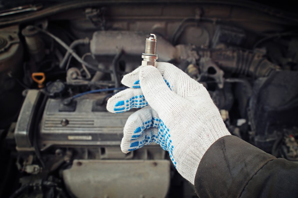 performances d’un moteur