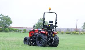 bruit de tracteur moteur diesel